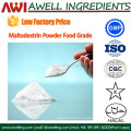 Food grade Low Prices Sweetener Maltodextrin